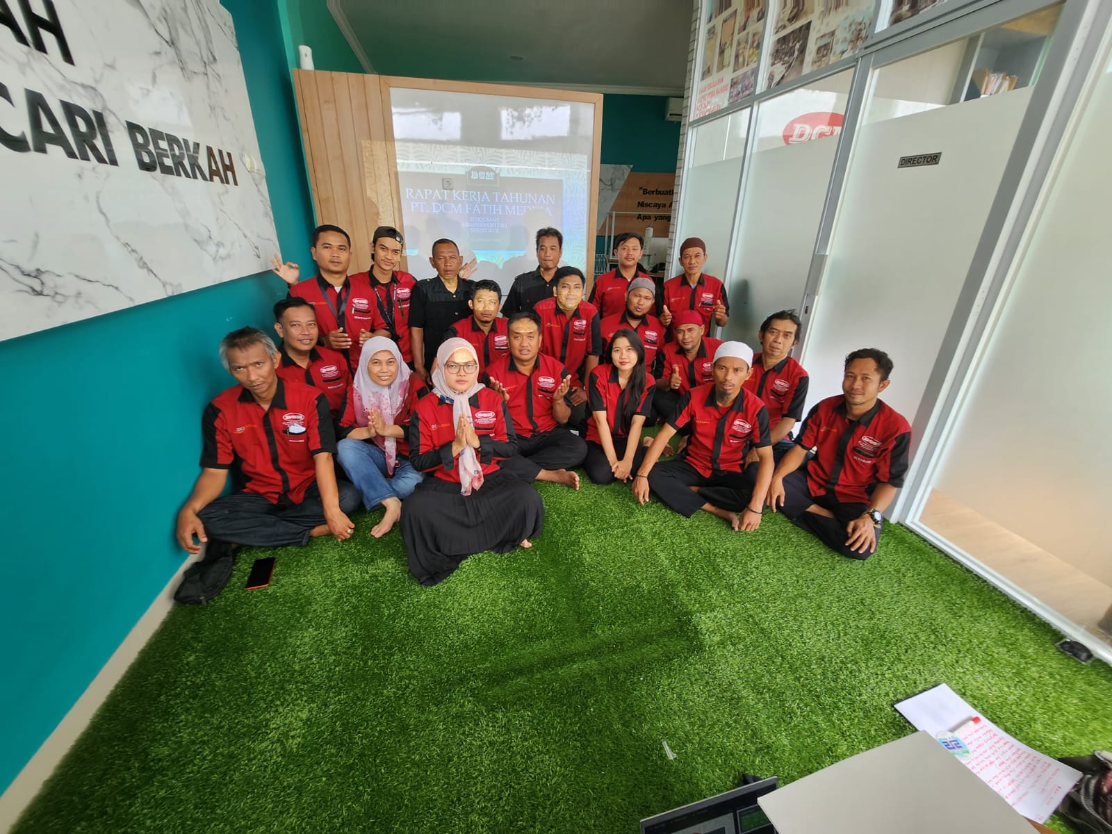 Gambar AHU